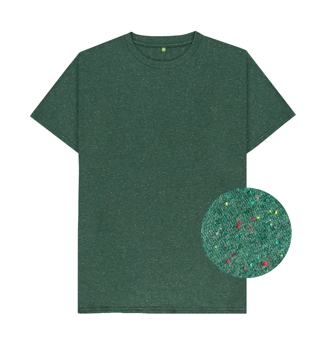 Neppy Textured T-shirt