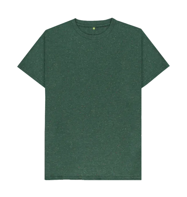 Neppy Textured T-shirt