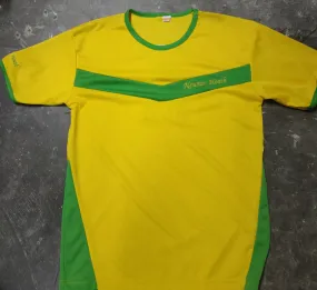 Newton Heath - T- shirt    