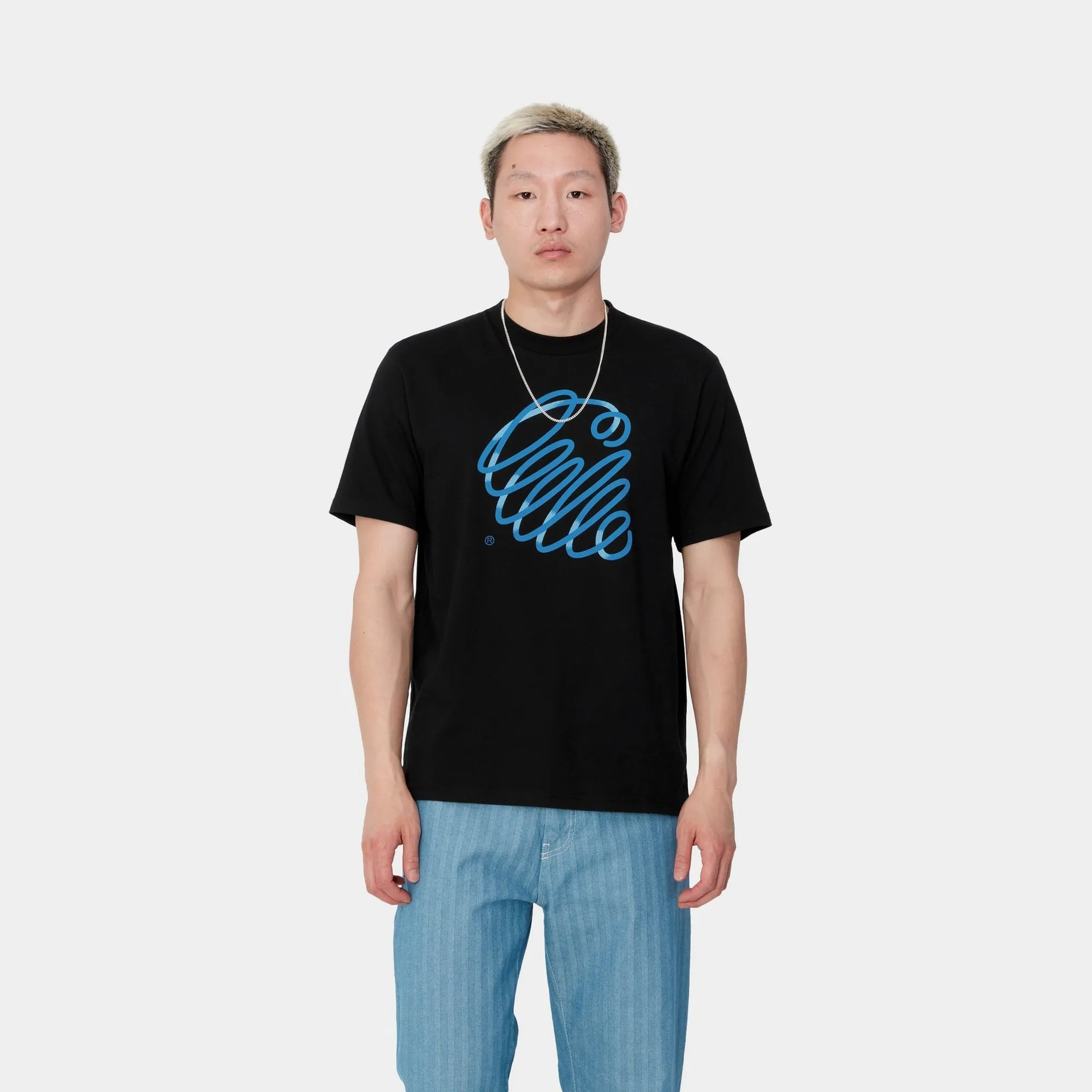 Noodle T-Shirt | Black