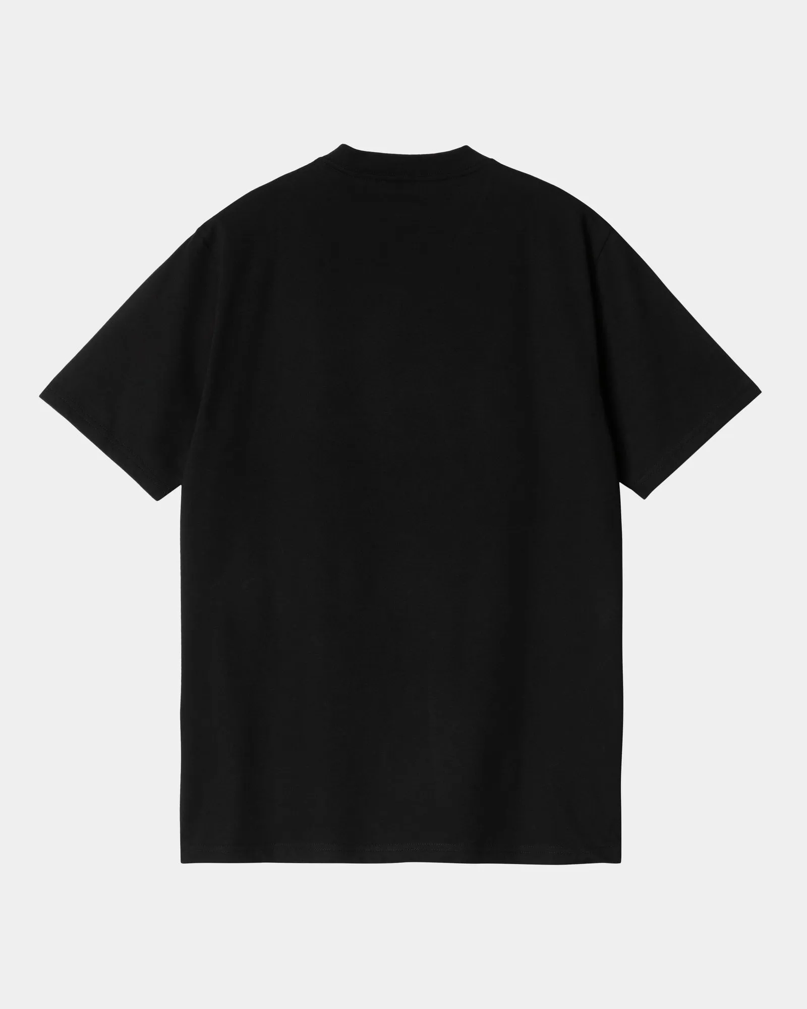 Noodle T-Shirt | Black