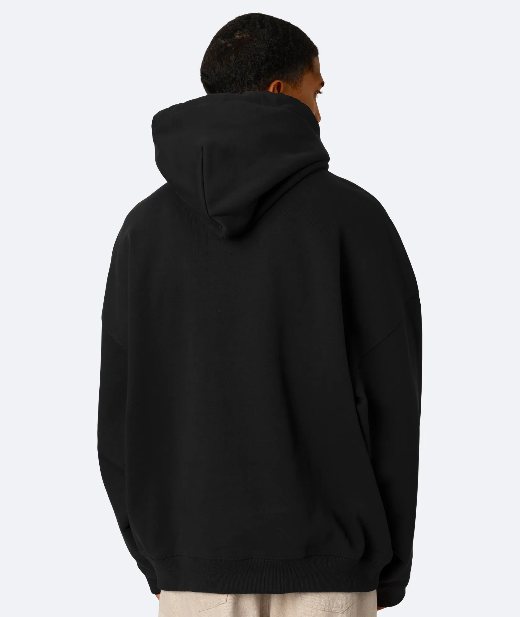 Oasis Hoodie - Black