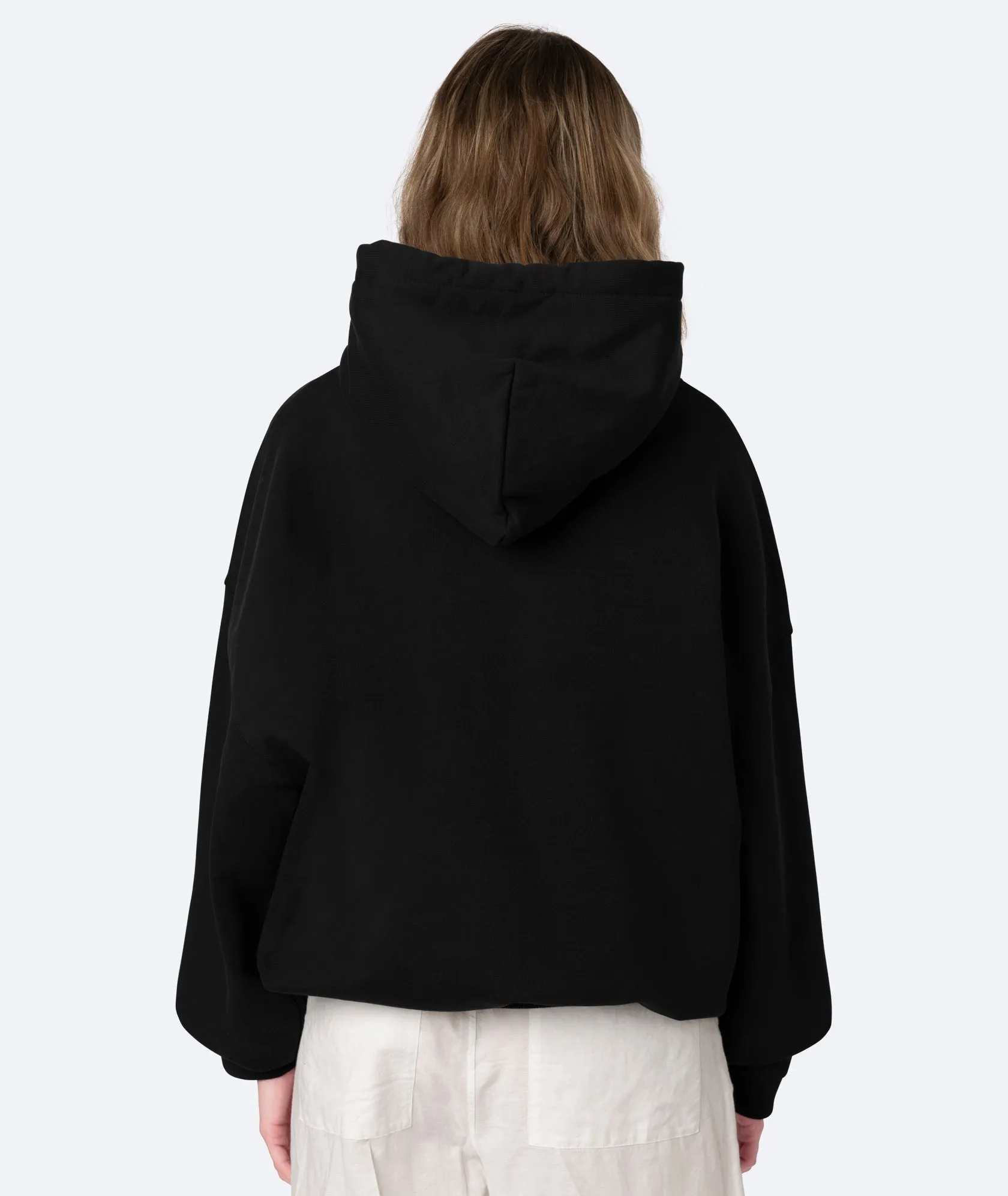 Oasis Hoodie - Black