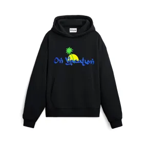 Oasis Hoodie - Black