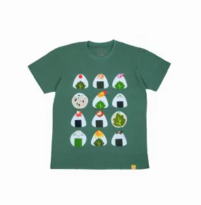 ONIGIRI - Shirt