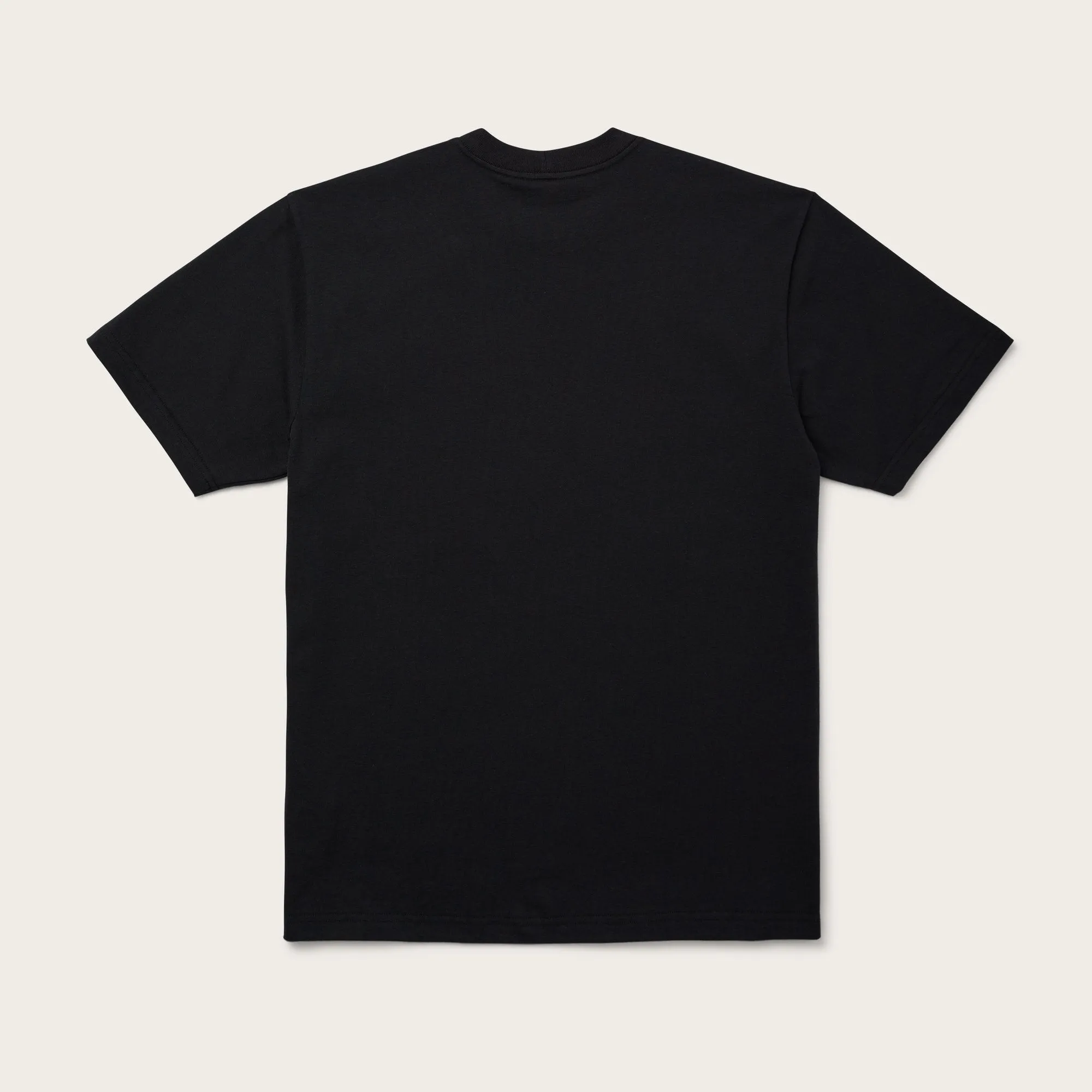 PIONEER GRAPHIC T-SHIRT