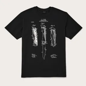 PIONEER GRAPHIC T-SHIRT