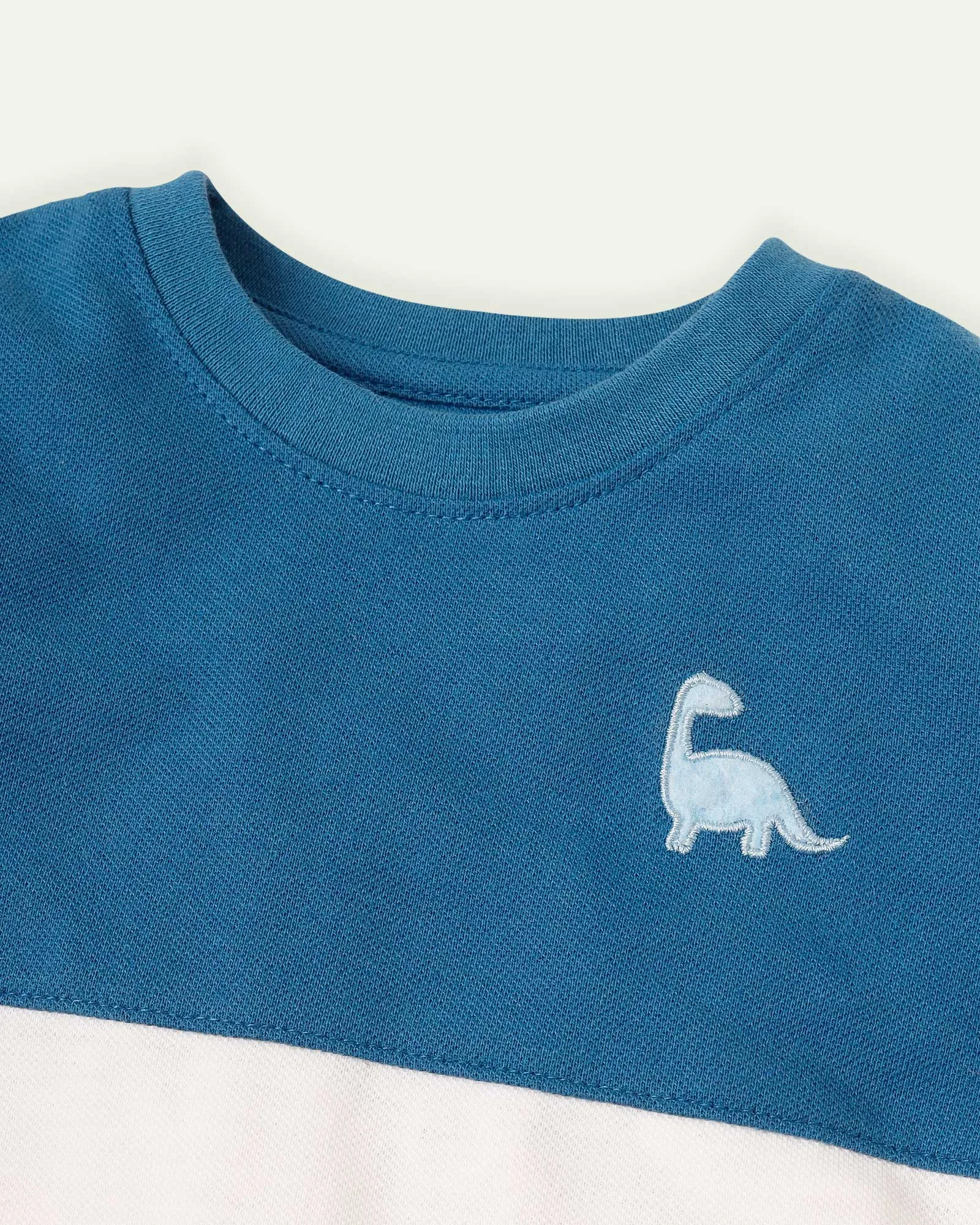 Pique Dino T-Shirt