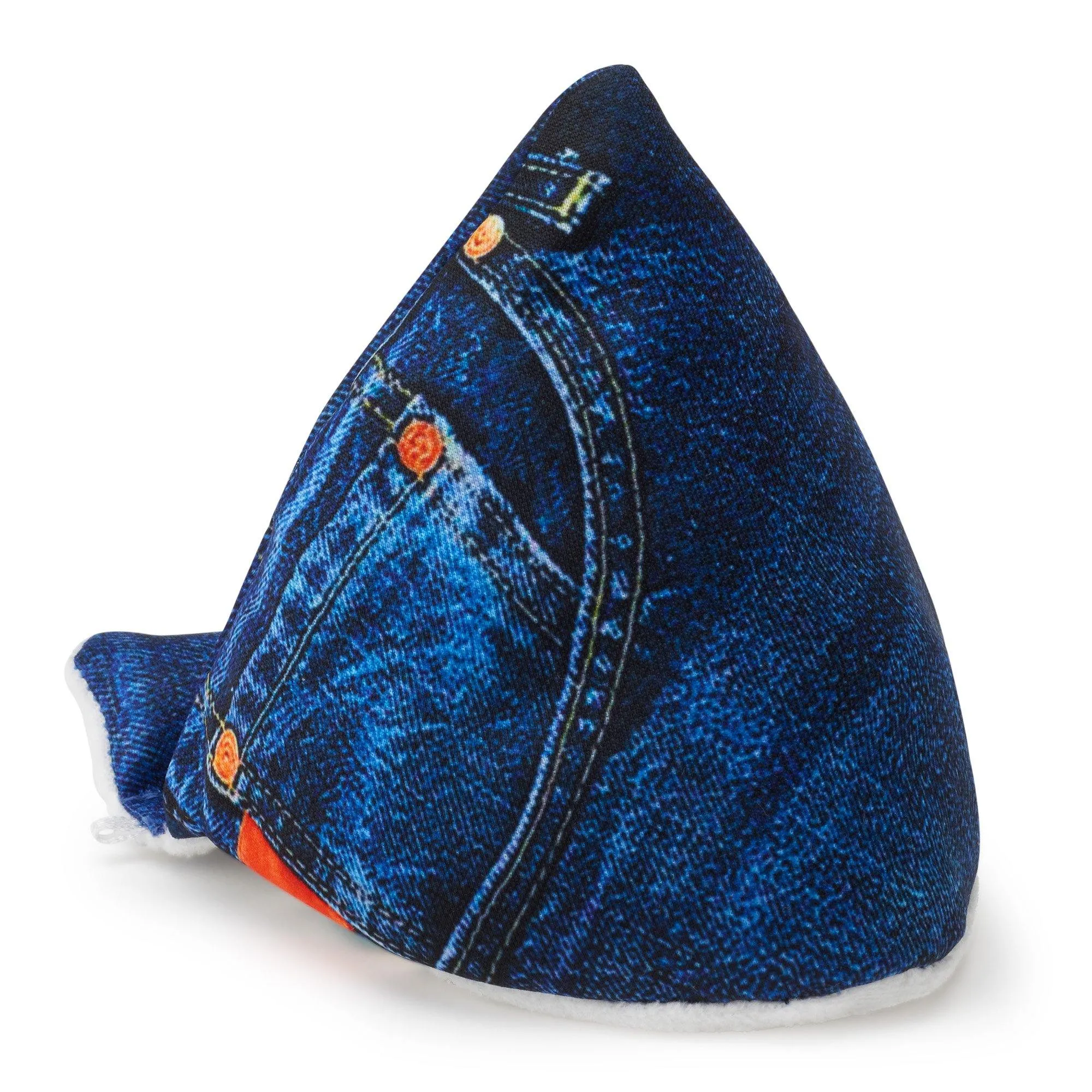 Plusheez Mobile Phone Holder (Jeans)