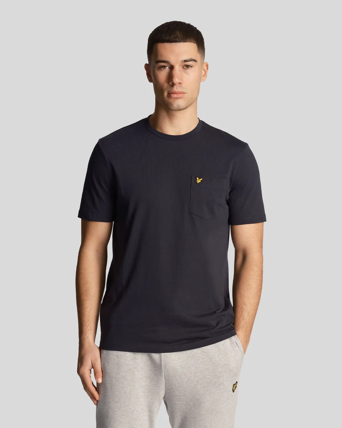 Pocket T-Shirt