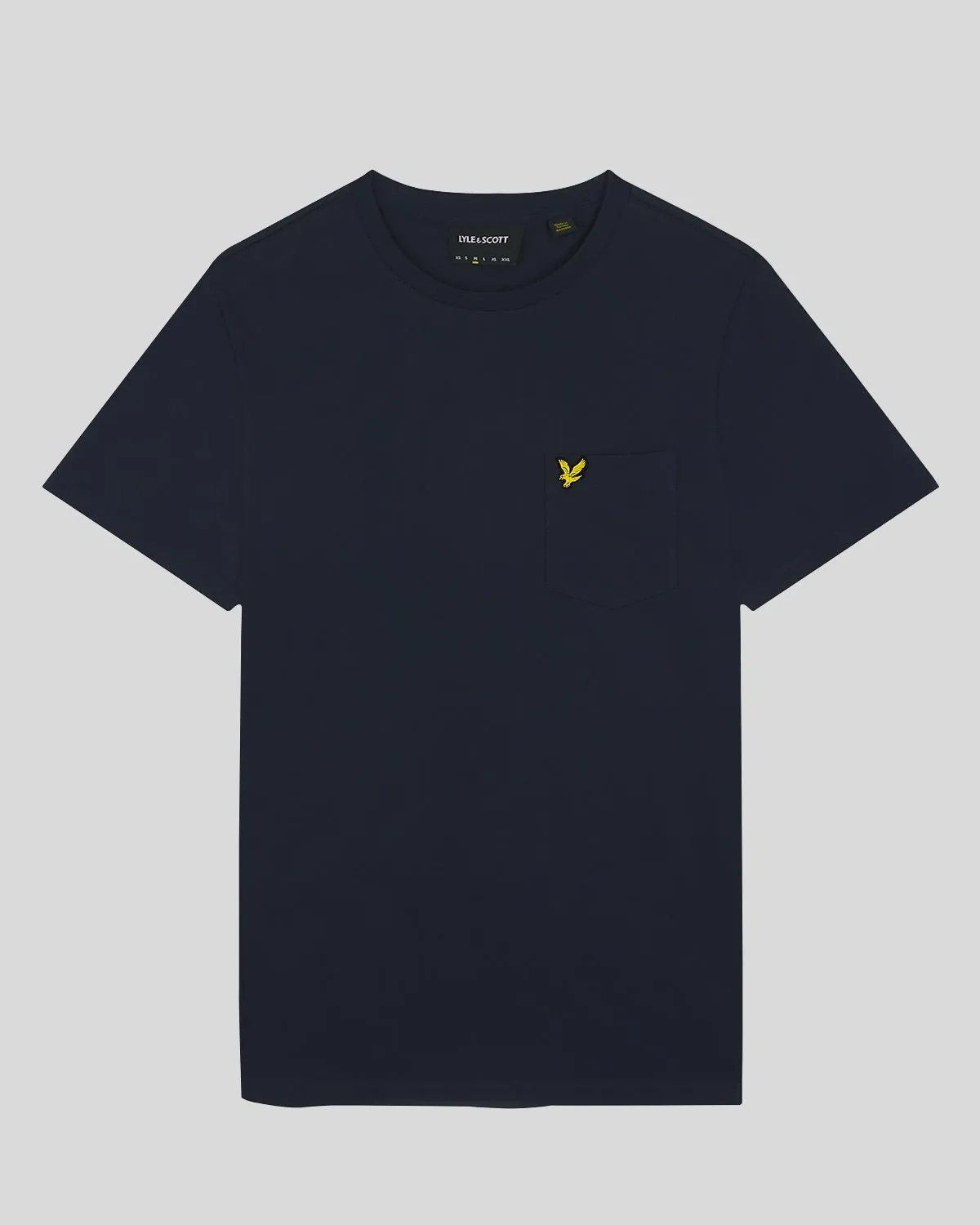 Pocket T-Shirt