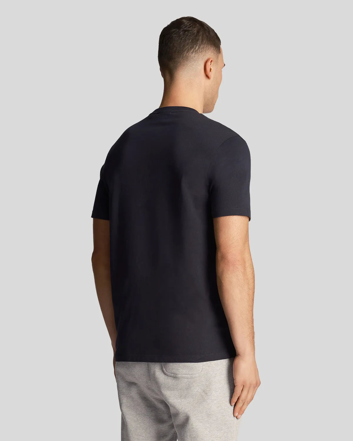 Pocket T-Shirt