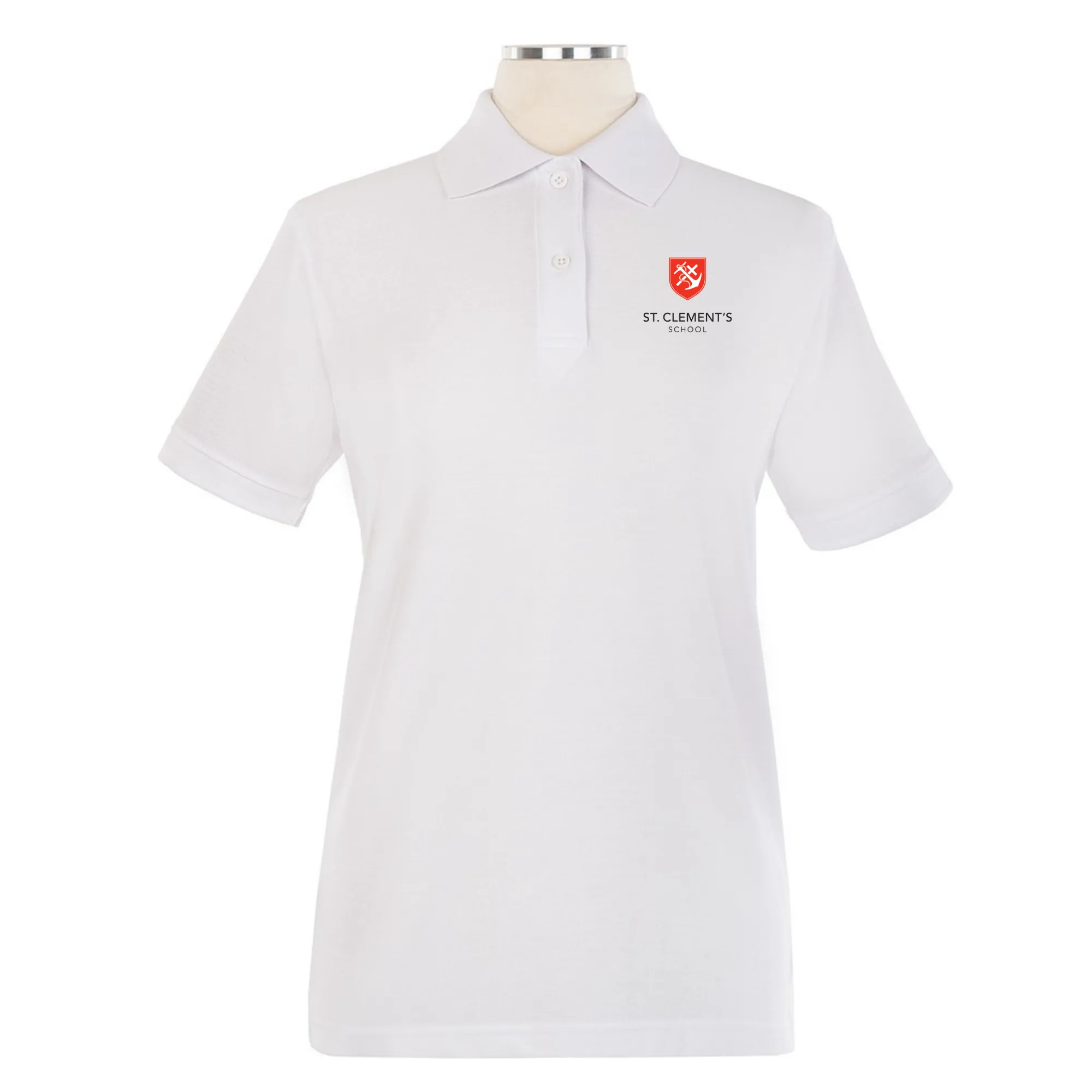 POLO SHIRT - YOUTH