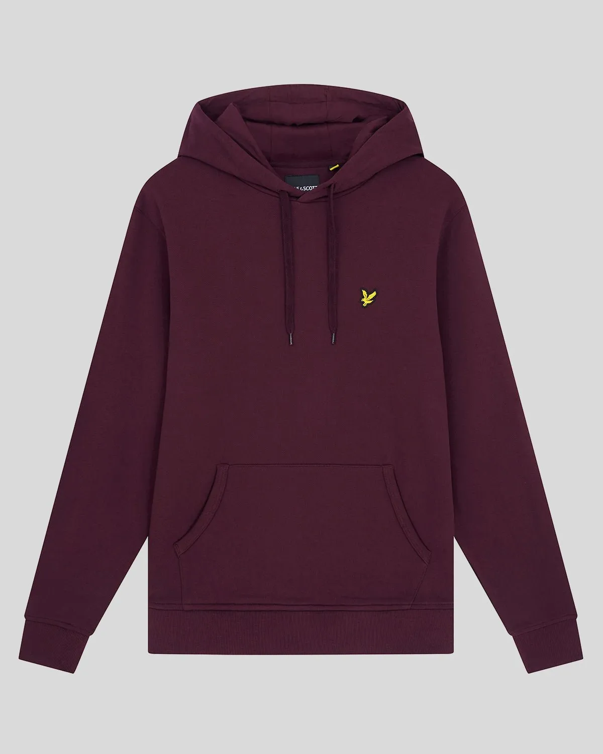 Pullover Hoodie