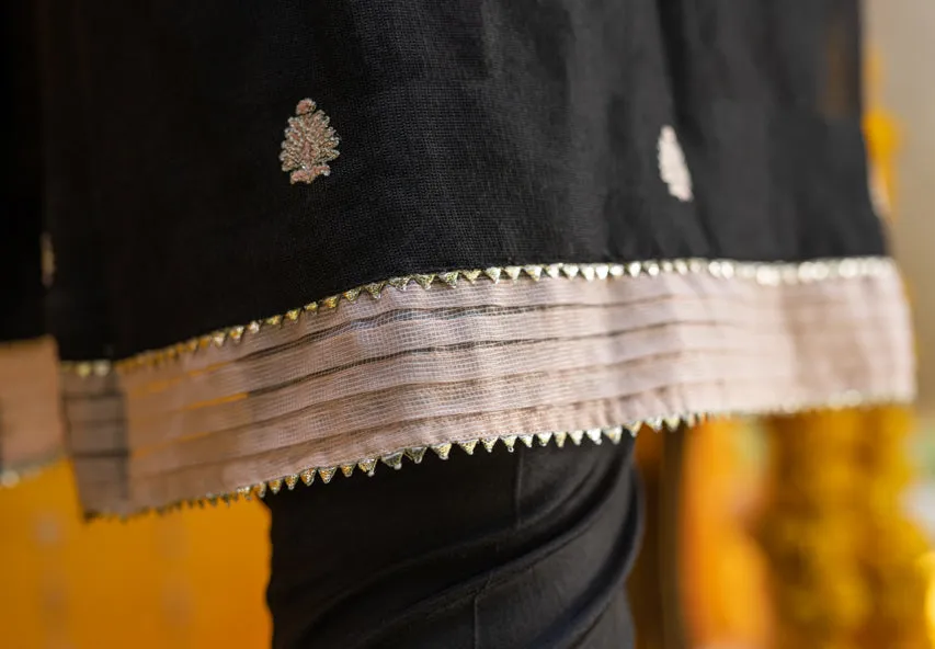 RANJHA (Shirt & Dupatta)