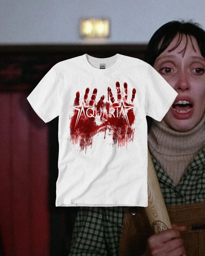 Redrum T-shirt