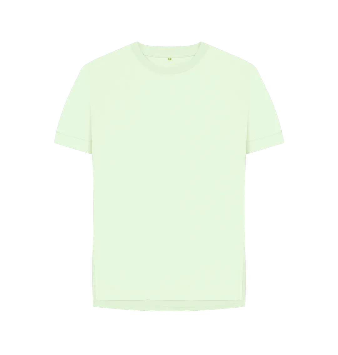 Relaxed Fit T-shirt