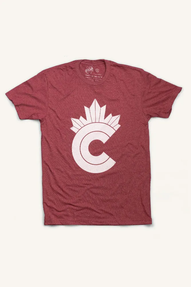 Retro Canadian T-shirt