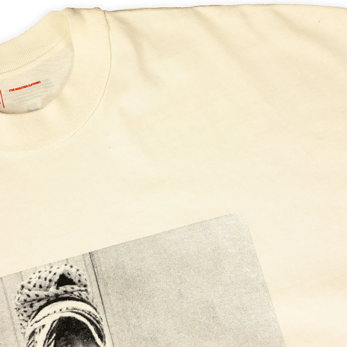 Revolutionary T-Shirt - White