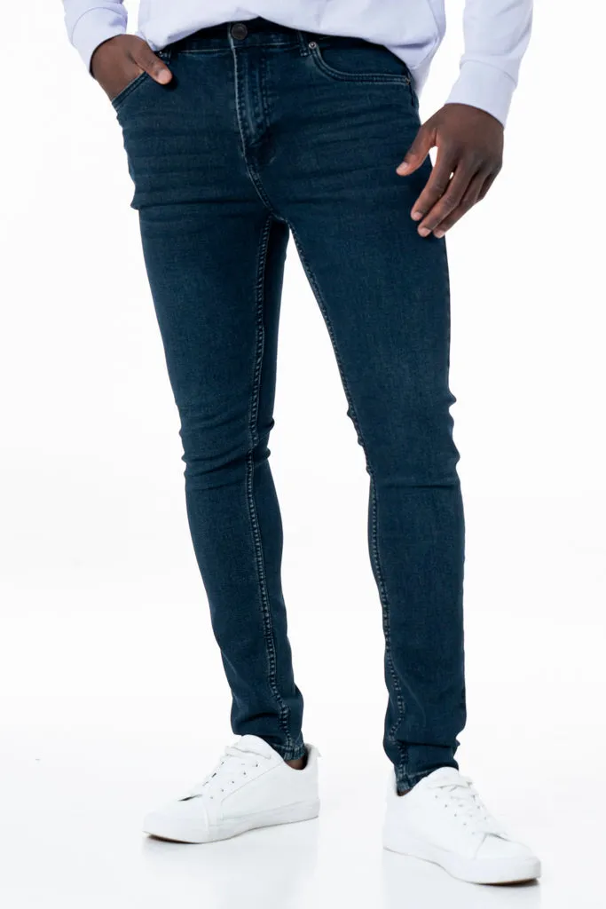 Rf10 Denim Jeans _ 136763 _ Dark Wash