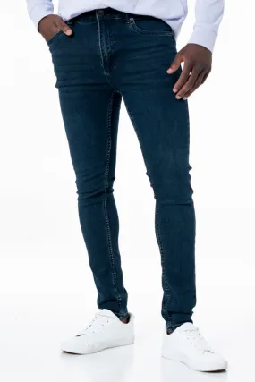 Rf10 Denim Jeans _ 136763 _ Dark Wash