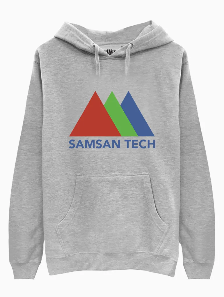 Samsan Tech Hoodie