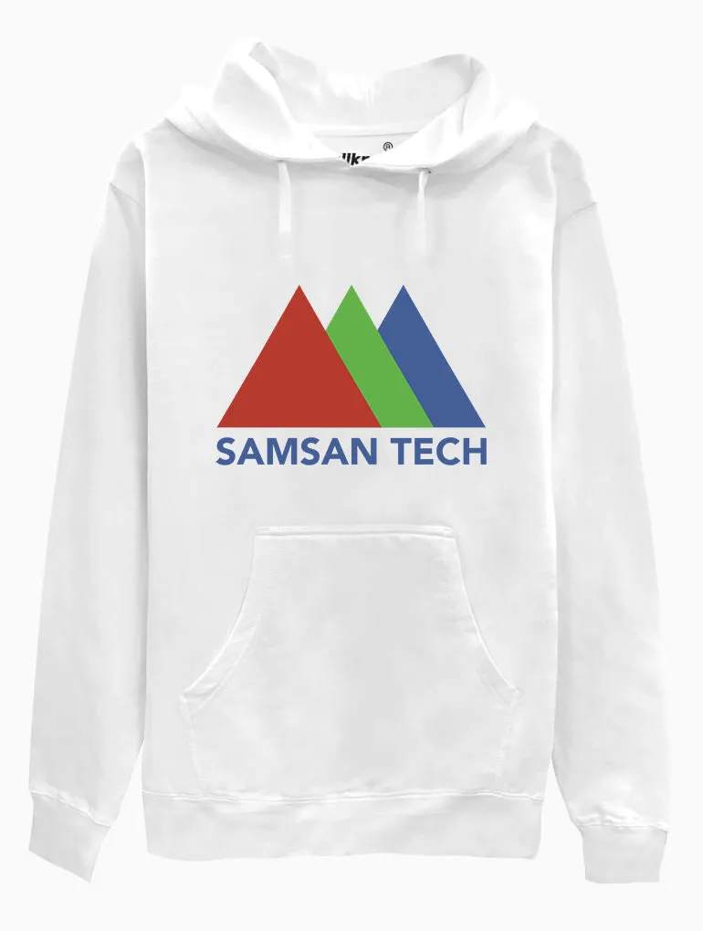 Samsan Tech Hoodie