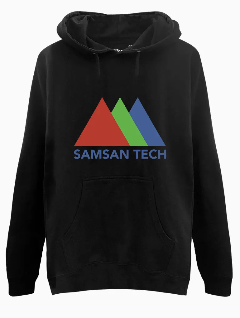 Samsan Tech Hoodie