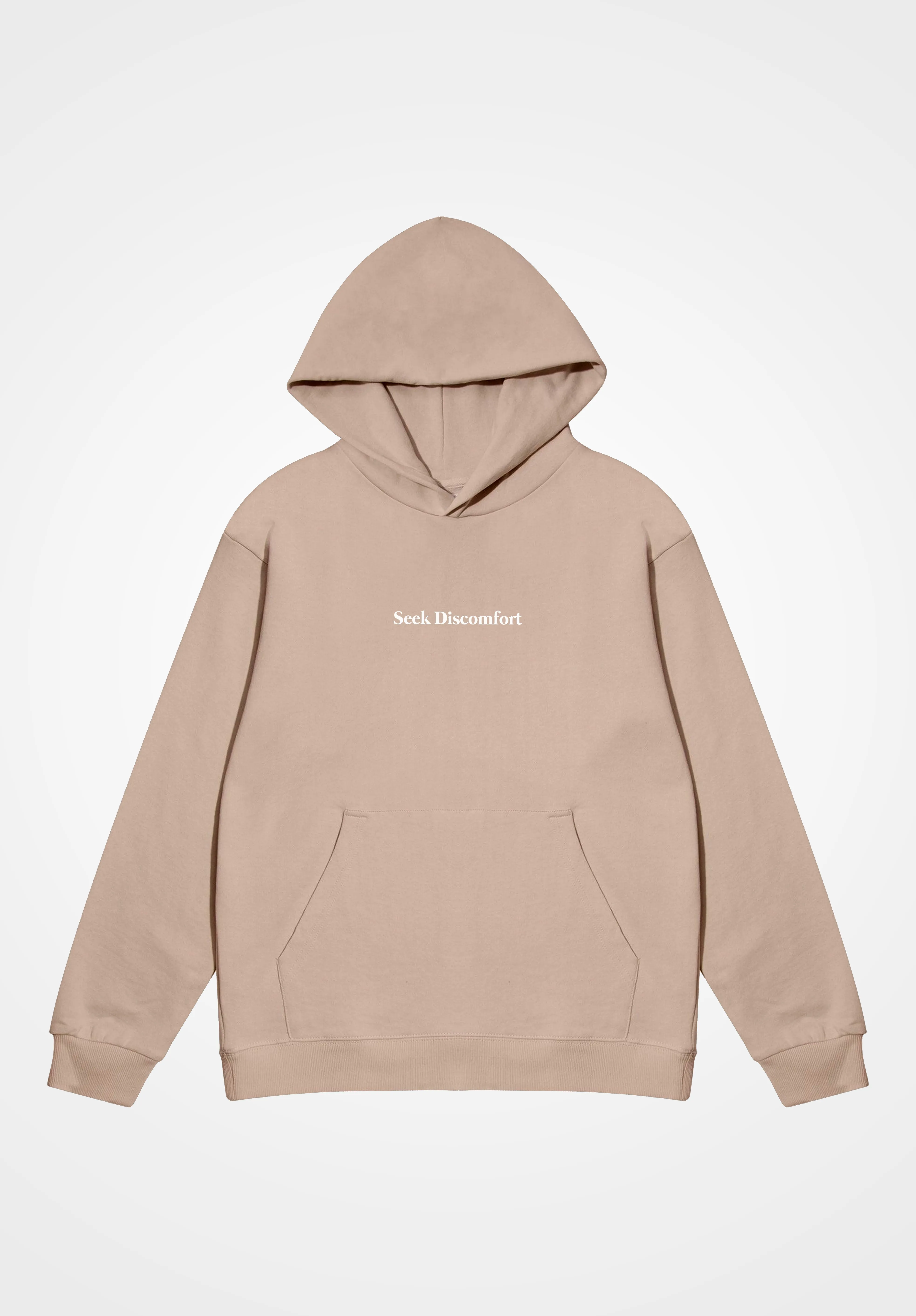 Seeker Hoodie