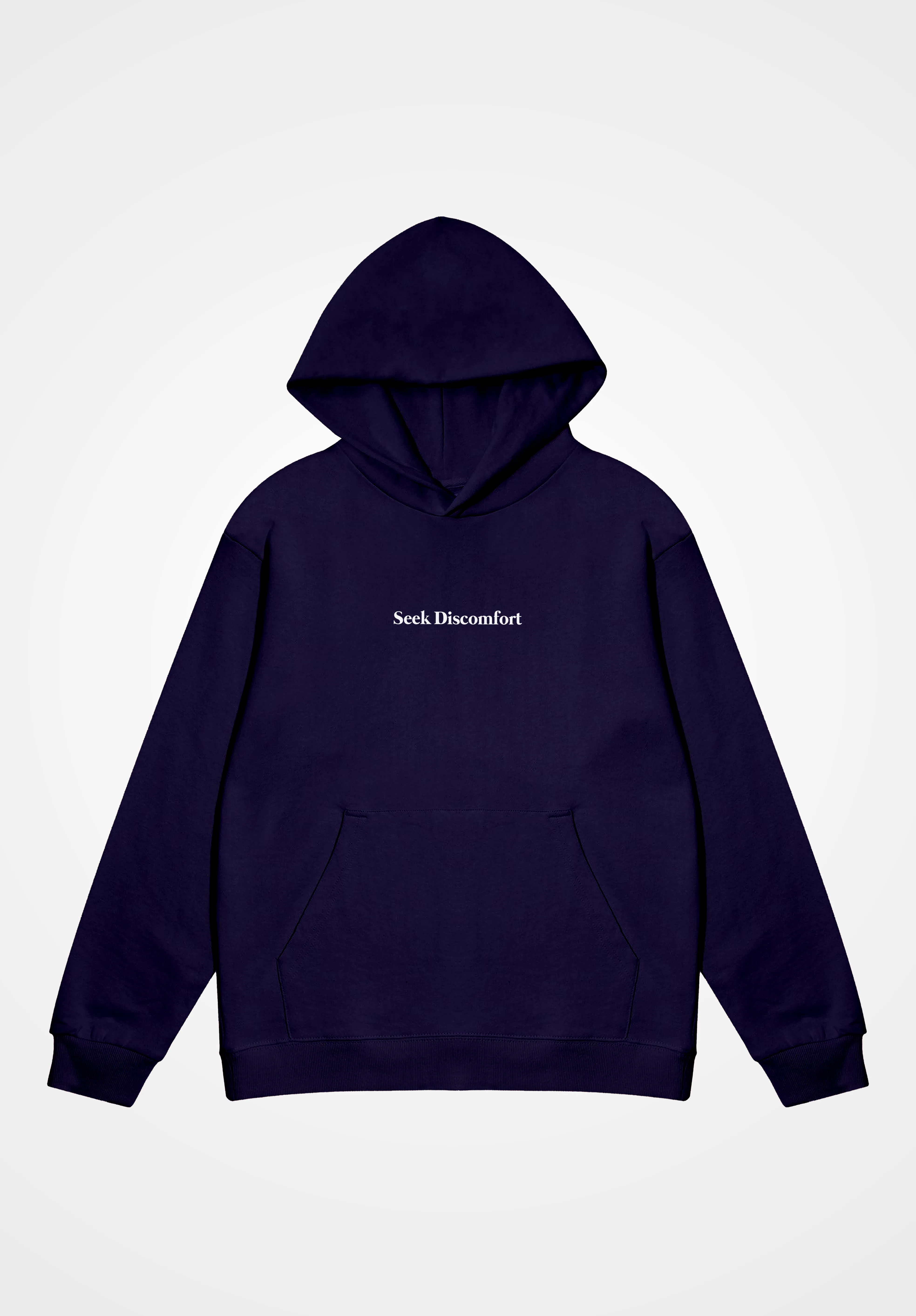 Seeker Hoodie