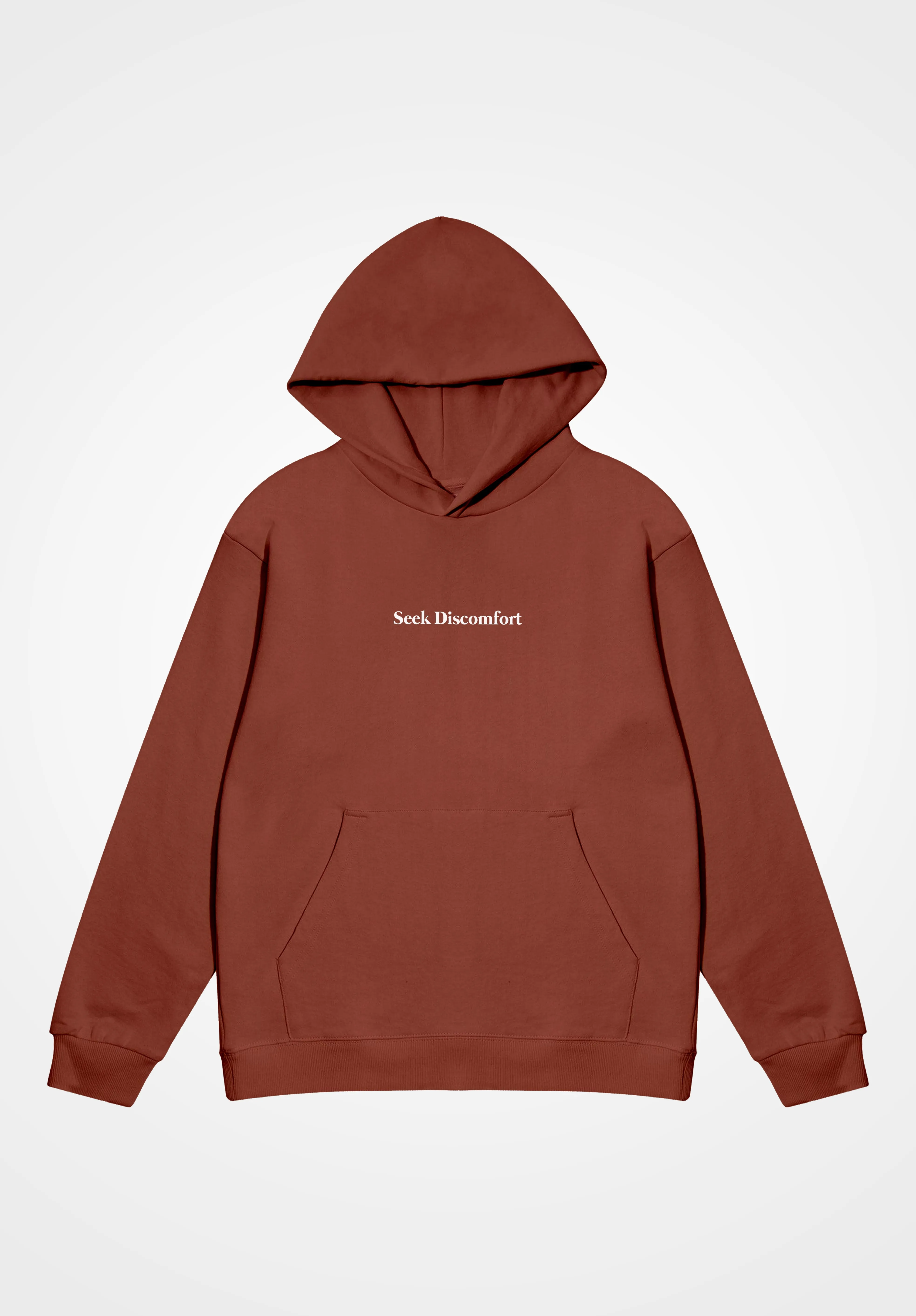 Seeker Hoodie