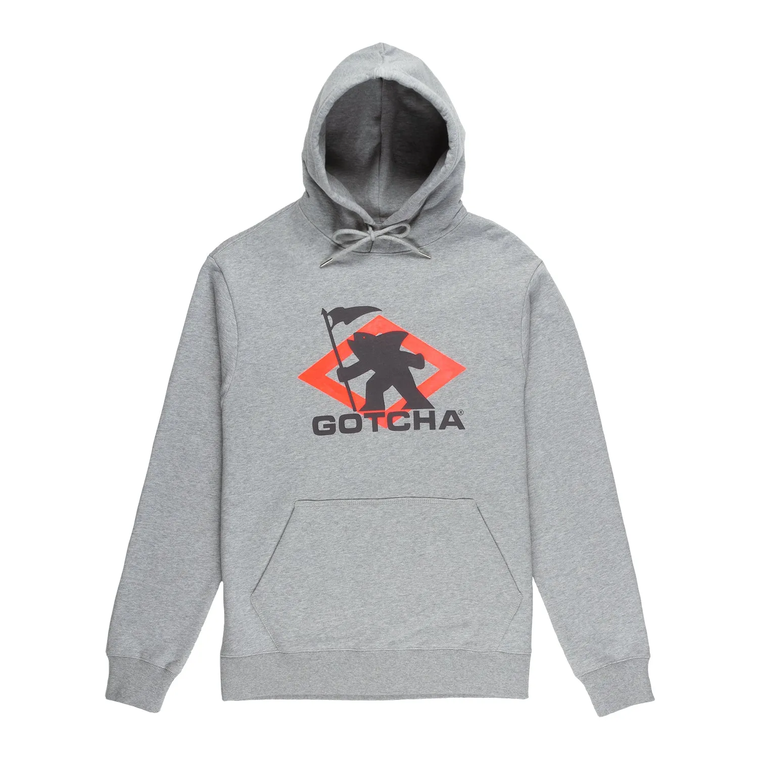 Sharkman Hoodie