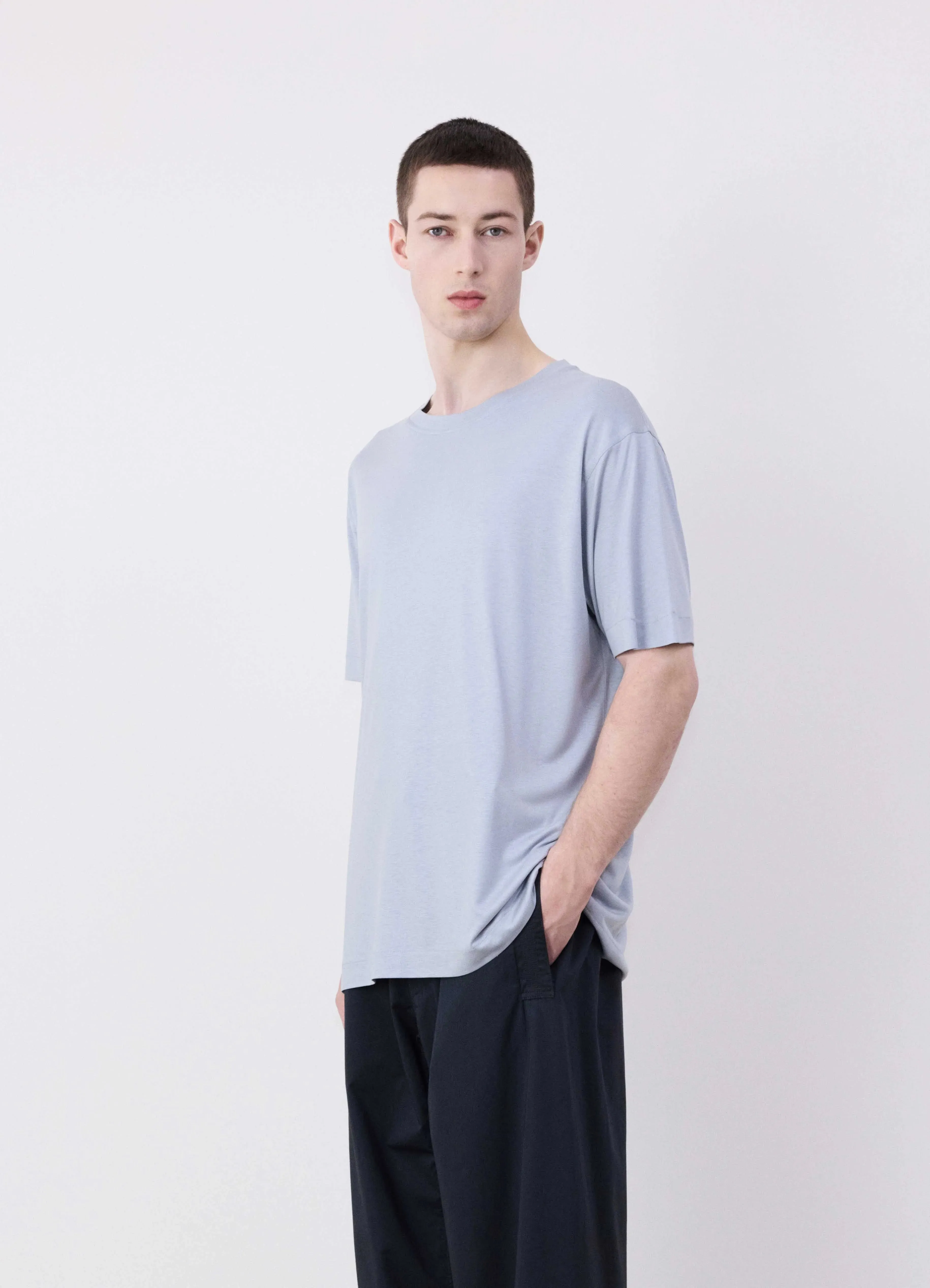 SHORT SLEEVE T-SHIRT