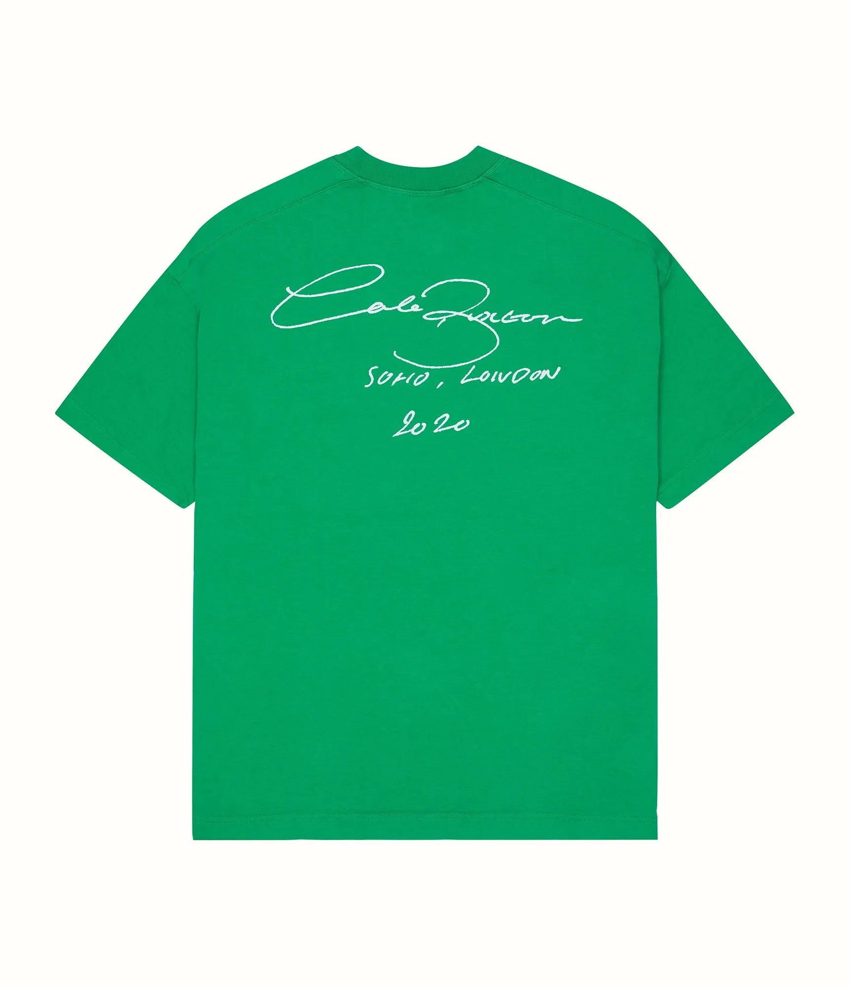 SIGNATURE T-SHIRT