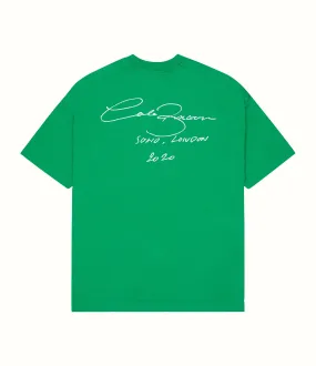 SIGNATURE T-SHIRT