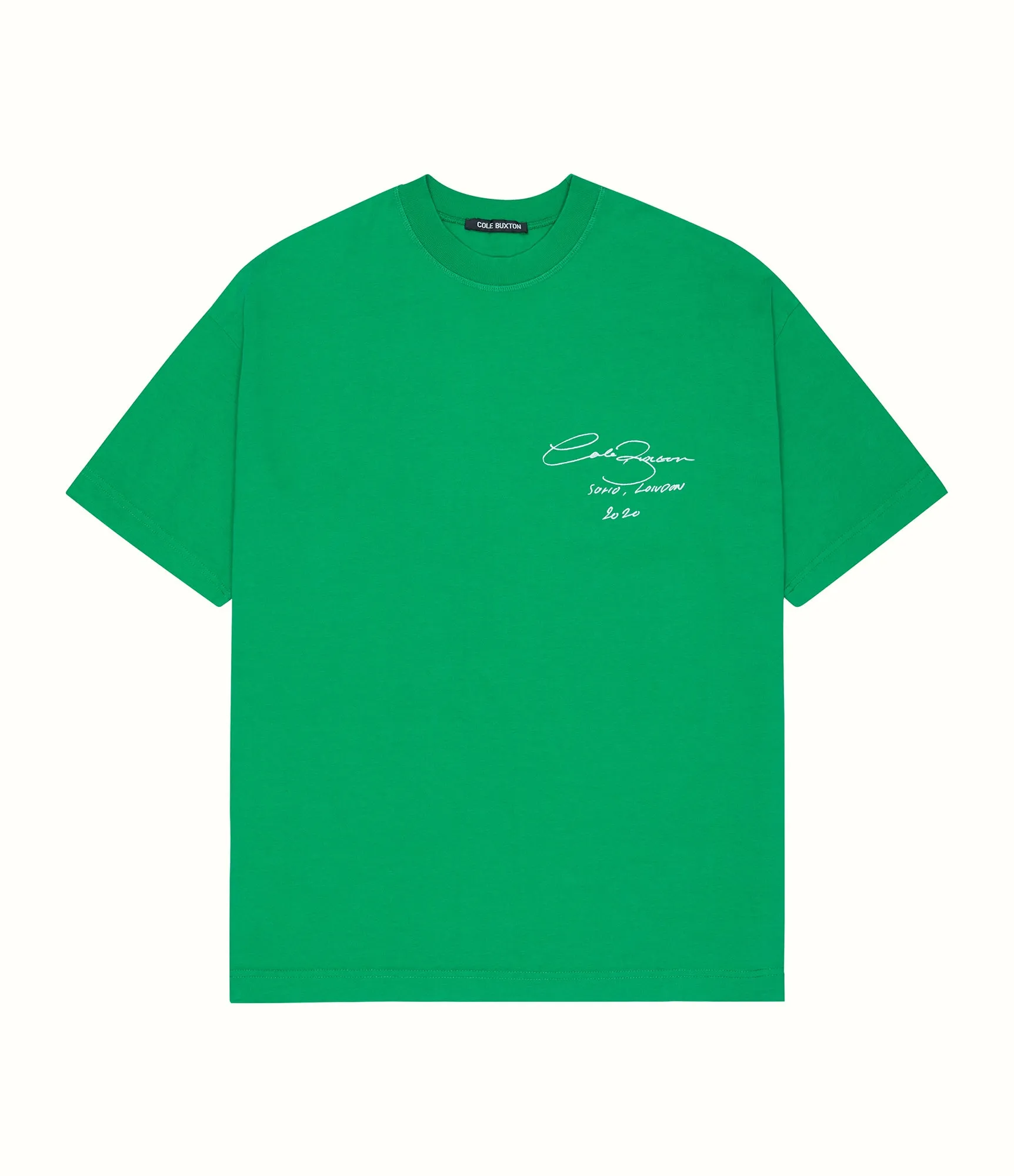 SIGNATURE T-SHIRT