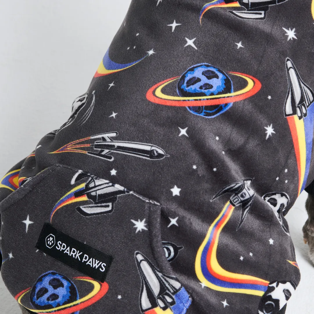 Space Human Hoodie