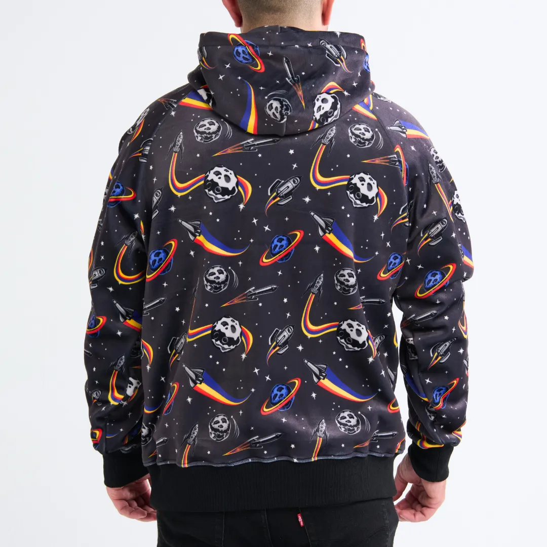 Space Human Hoodie