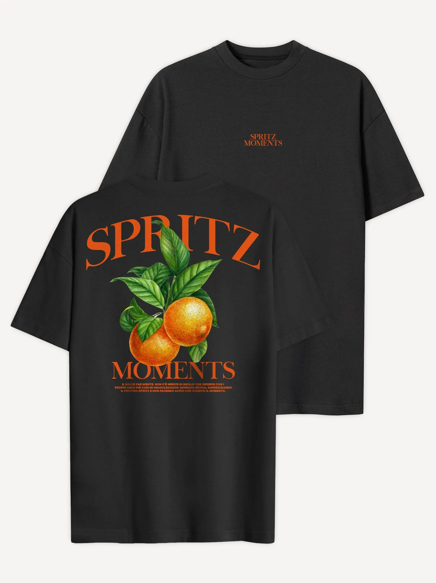 Spritz Moments T-Shirt