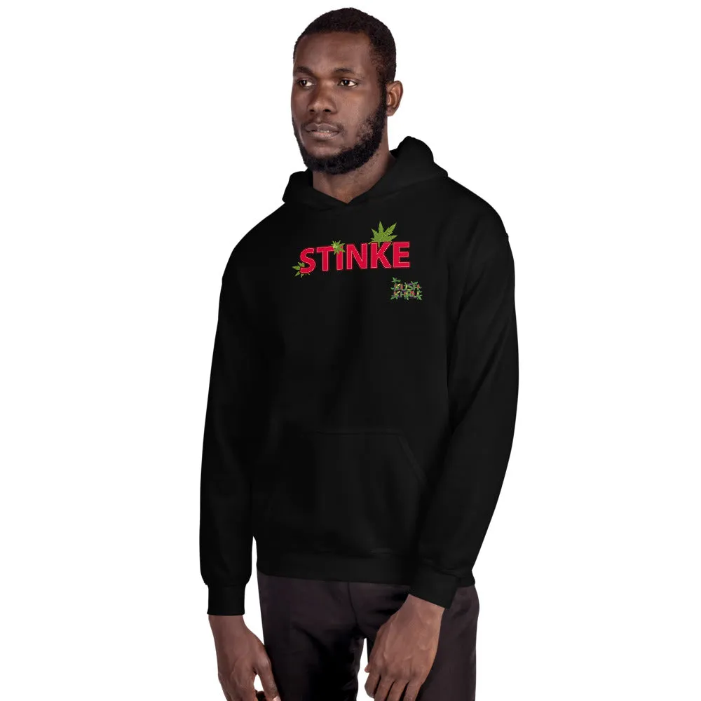 STINKE TAG Unisex Hoodie