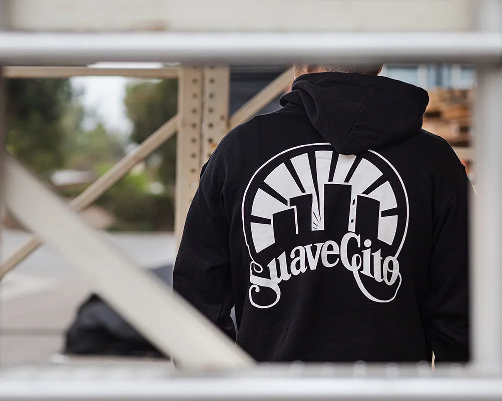 Suavecito First Hoodie