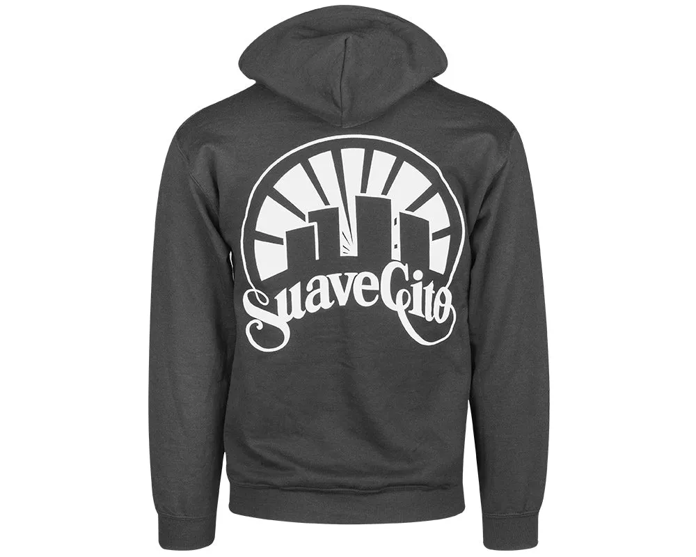 Suavecito First Hoodie