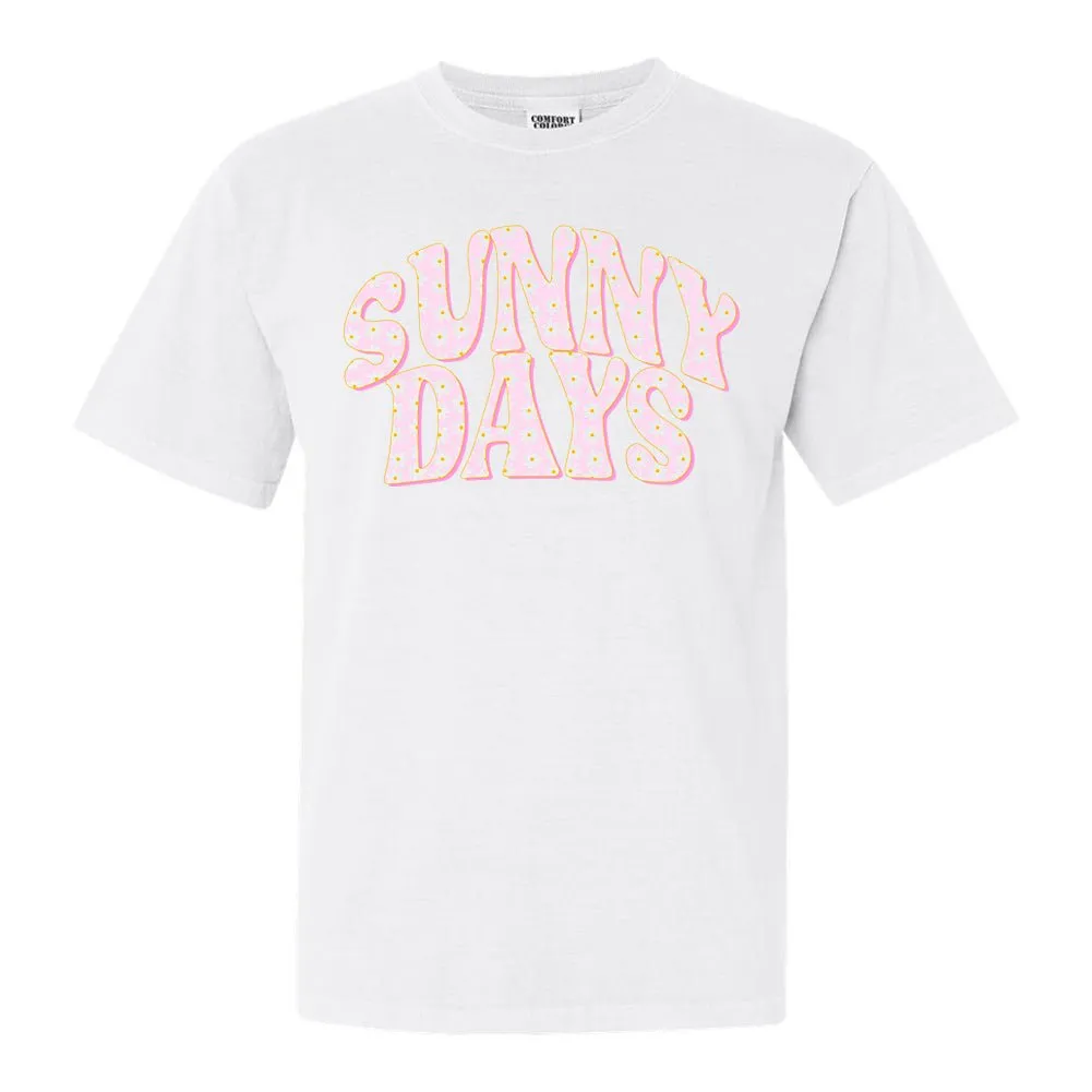 'Sunny Days' T-Shirt