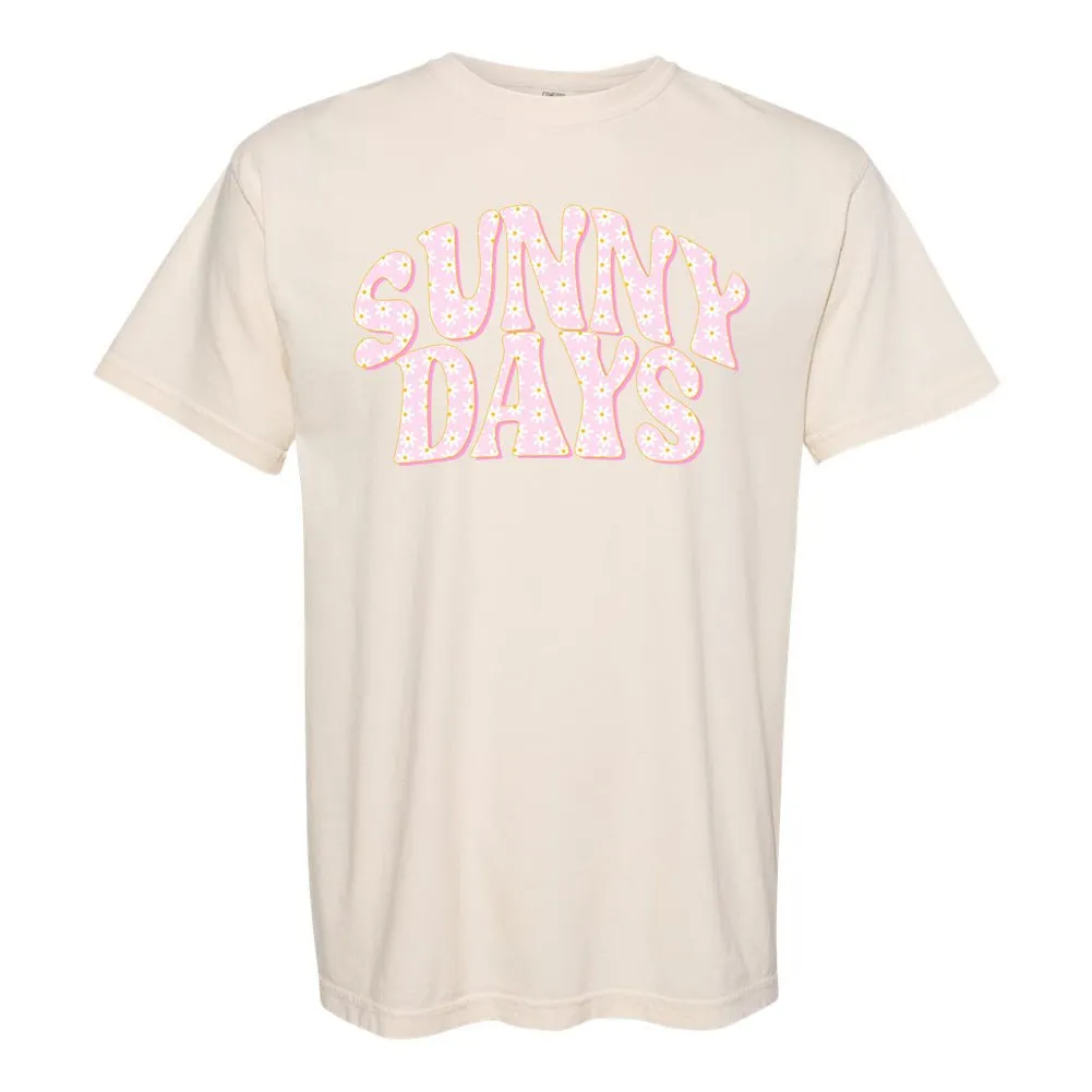 'Sunny Days' T-Shirt