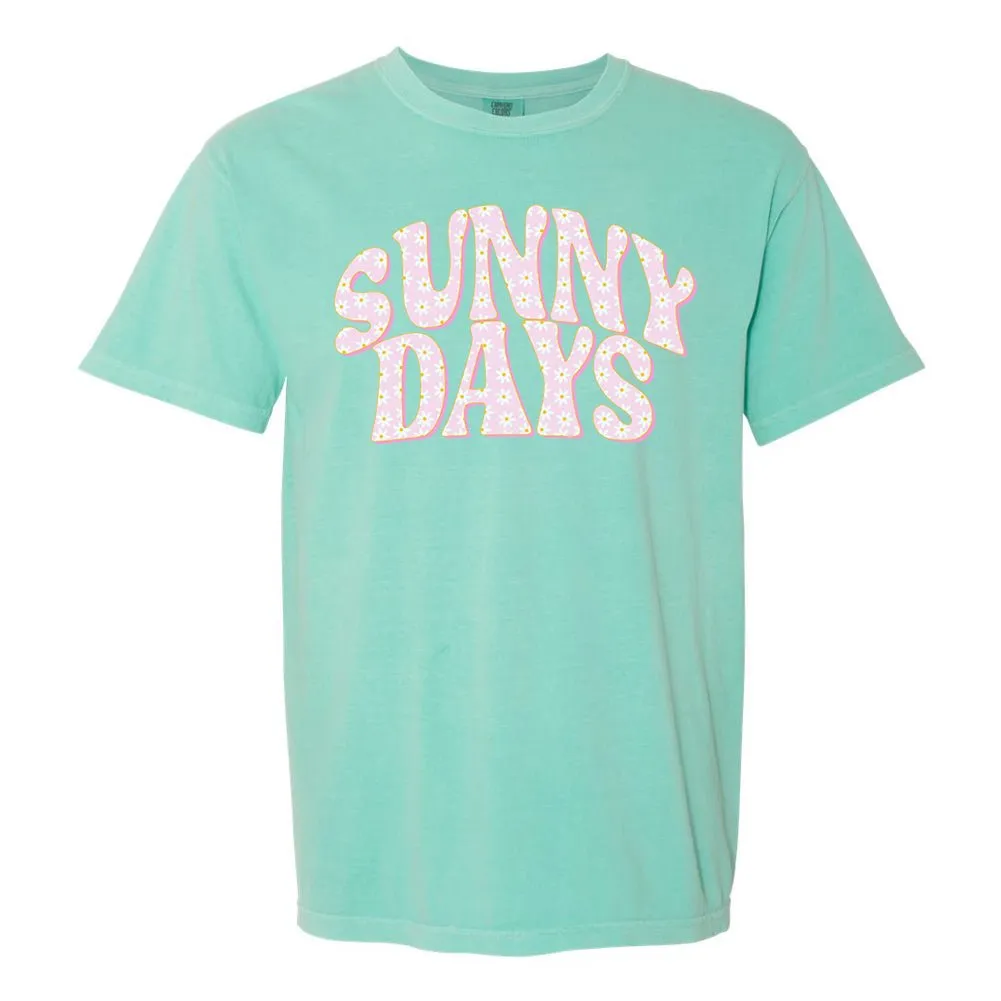 'Sunny Days' T-Shirt