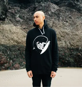 Surfing Astronaut Hoodie