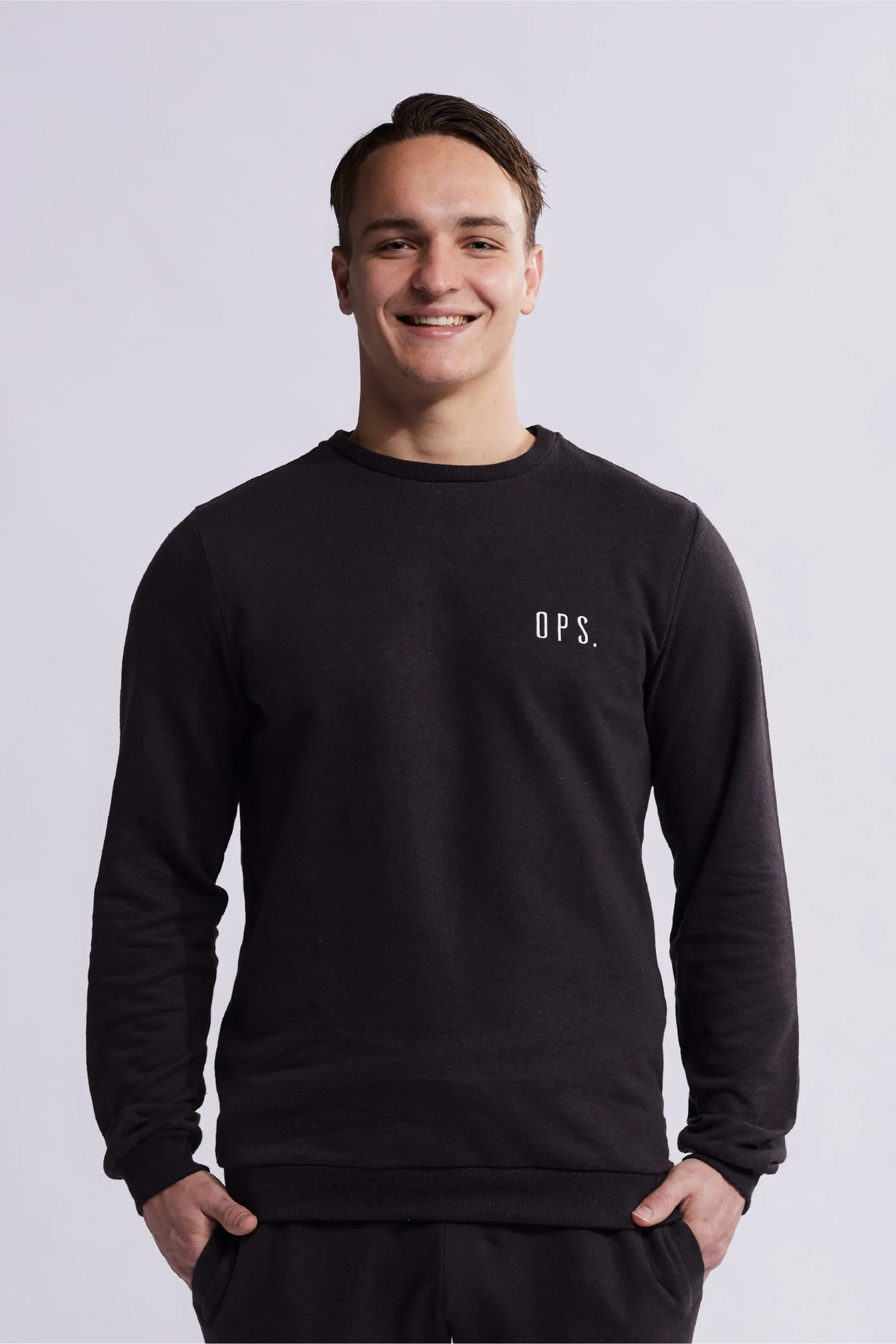 Sweater | Black