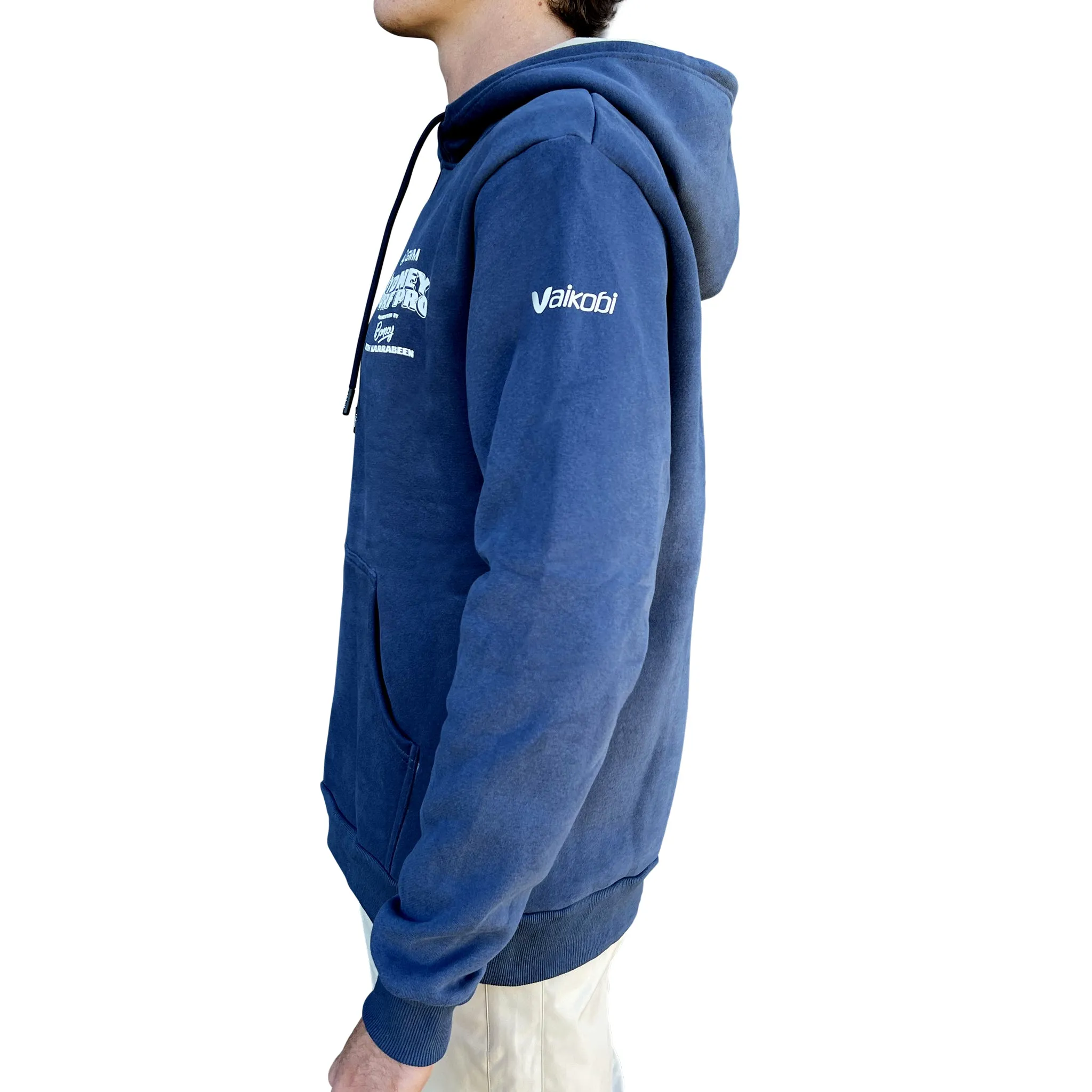 Sydney Surf Pro Hoodie