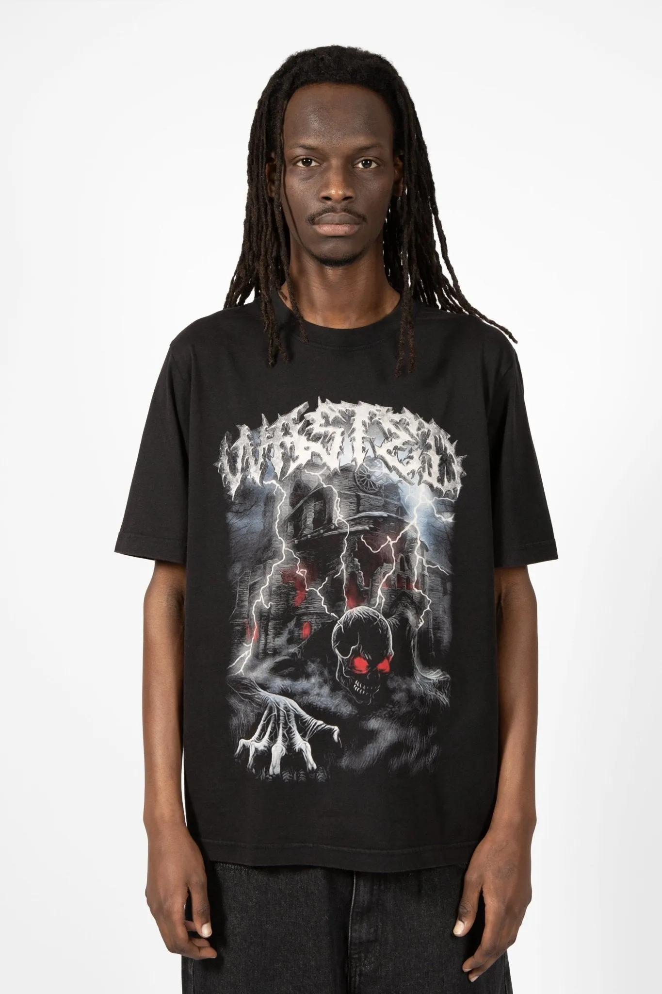 T-Shirt Undead