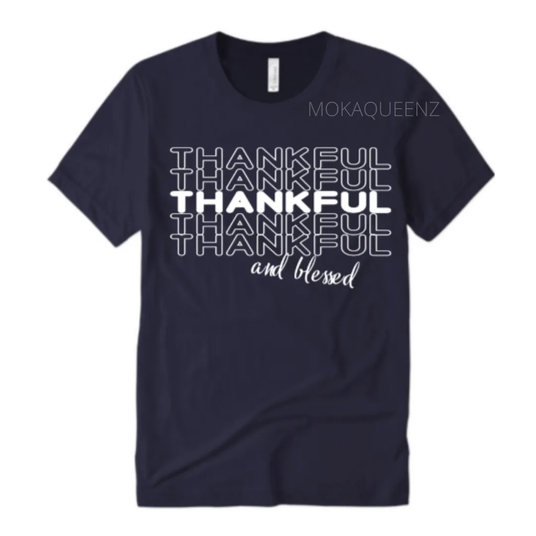 Thankful Shirt